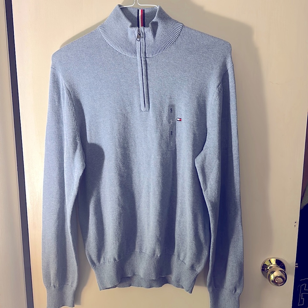 Tommy Hilfiger- sweater